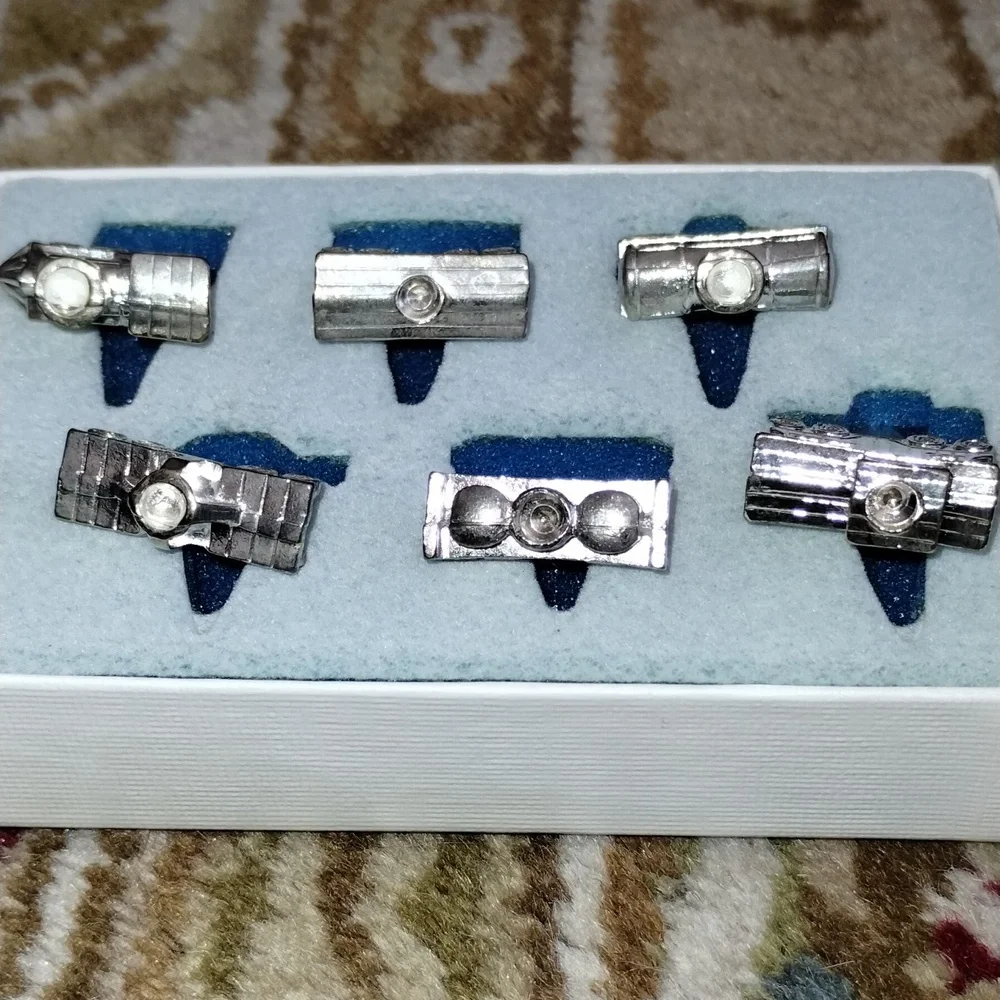 Lunt Silversmiths vintage lunt